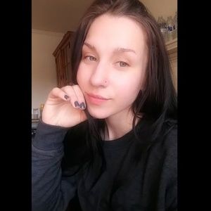 Meet your Posher, Kaitlyn